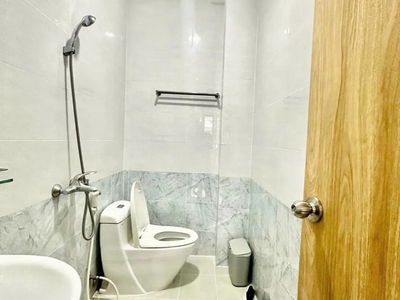 Logement dans Nha Be, Vietnam Logement dans Nha Be, Vietnam