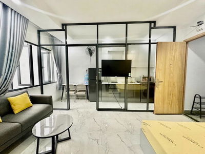 Alojamiento en Nha Be, Vietnam Alojamiento en Nha Be, Vietnam