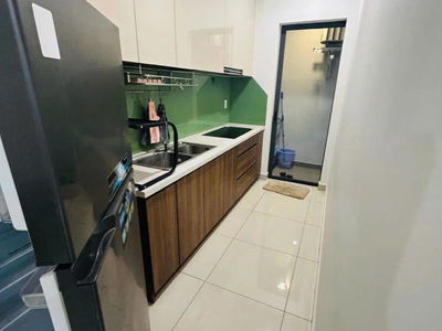 Q7 Saigon Riverside, Vietnam Q7 Saigon Riverside, Vietnam