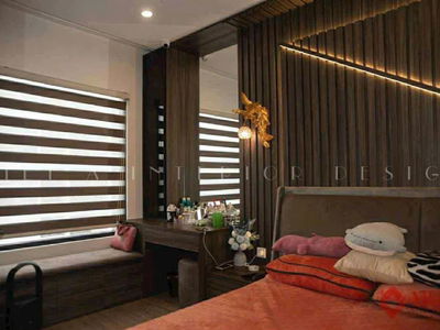 Gehäuse In Hanoi, Vietnam Gehäuse In Hanoi, Vietnam