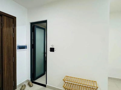 Q7 Saigon Riverside, Vietnam Q7 Saigon Riverside, Vietnam