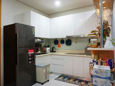 Skyline, Vietnam Skyline, Vietnam