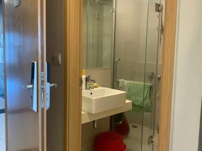 Skyline, Vietnam Skyline, Vietnam