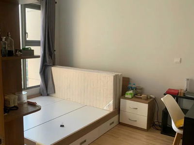 Skyline, Vietnam Skyline, Vietnam