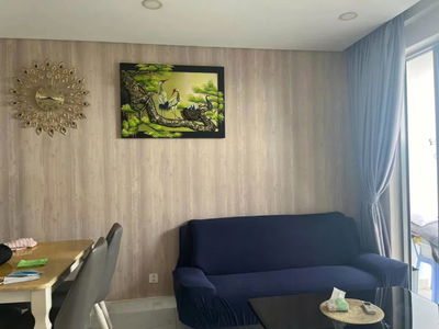 Skyline, Vietnam Skyline, Vietnam