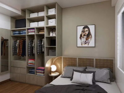 Q7 Saigon Riverside, Vietnam Q7 Saigon Riverside, Vietnam