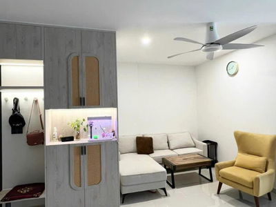 Q7 Saigon Riverside, Vietnam Q7 Saigon Riverside, Vietnam