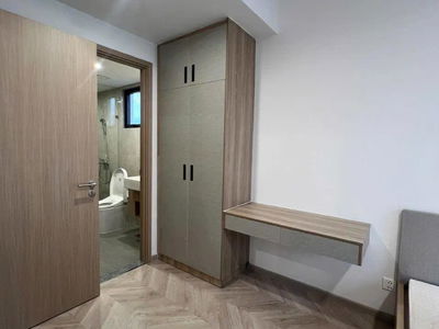 Masteri Centre Point, Vietnam Masteri Centre Point, Vietnam