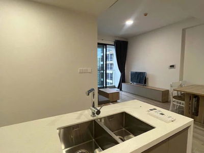 Masteri Centre Point, Vietnam Masteri Centre Point, Vietnam