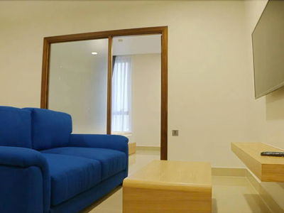 Housing in Ho Chi Minh City, Vietnam Housing in Ho Chi Minh City, Vietnam