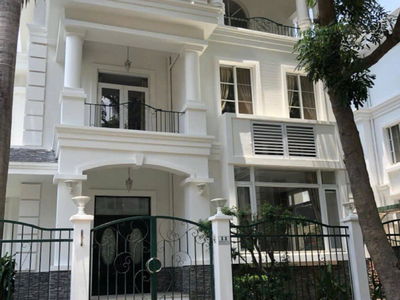 Logement dans Nha Be, Vietnam Logement dans Nha Be, Vietnam