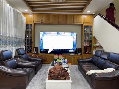 Housing in Nha Be, Vietnam Housing in Nha Be, Vietnam