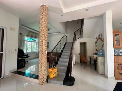 Gehäuse In Nha Be, Vietnam Gehäuse In Nha Be, Vietnam