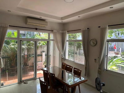 Жилье в Nha Be, Vietnam Жилье в Nha Be, Vietnam