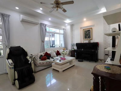 My Thai 3 Garden area, Vietnam My Thai 3 Garden area, Vietnam