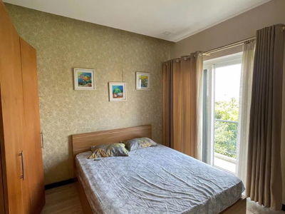 Housing in Nha Be, Vietnam Housing in Nha Be, Vietnam