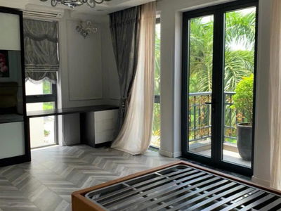 Alojamiento en Nha Be, Vietnam Alojamiento en Nha Be, Vietnam