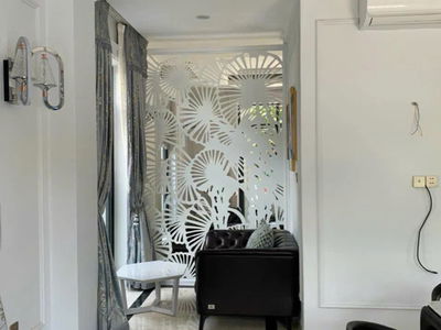 Gehäuse In Nha Be, Vietnam Gehäuse In Nha Be, Vietnam