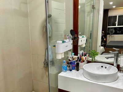 Sunrise City, Vietnam  Sunrise City, Vietnam