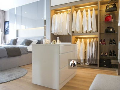 New City Thu Thiem, Vietnam  New City Thu Thiem, Vietnam