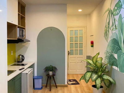 Housing in Ho Chi Minh City, Vietnam Housing in Ho Chi Minh City, Vietnam