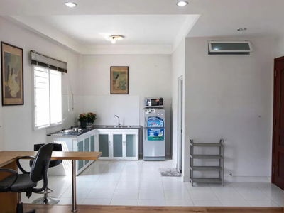 Logement dans Ho Chi Minh City, Vietnam Logement dans Ho Chi Minh City, Vietnam