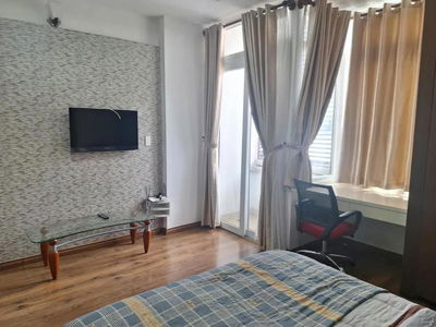 Жилье в Ho Chi Minh City, Vietnam Жилье в Ho Chi Minh City, Vietnam