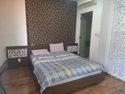 Жилье в Ho Chi Minh City, Vietnam Жилье в Ho Chi Minh City, Vietnam