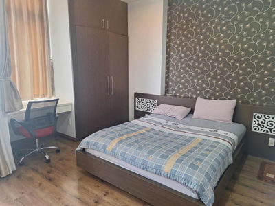 Alojamiento en Ho Chi Minh City, Vietnam Alojamiento en Ho Chi Minh City, Vietnam