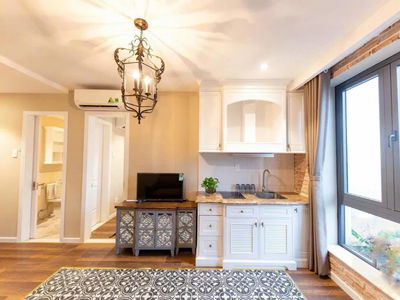 Happy In View, Vietnam Happy In View, Vietnam