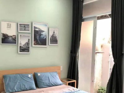 Housing in Ho Chi Minh City, Vietnam Housing in Ho Chi Minh City, Vietnam