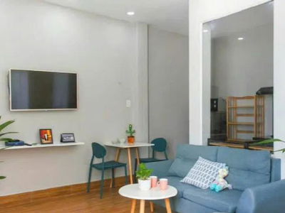 Жилье в Ho Chi Minh City, Vietnam Жилье в Ho Chi Minh City, Vietnam