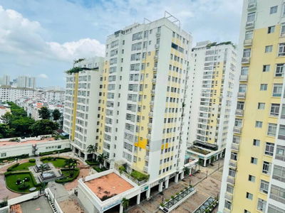 Sky Garden, Vietnam Sky Garden, Vietnam