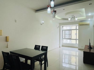 Sky Garden, Vietnam Sky Garden, Vietnam