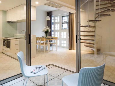 Жилье в Ho Chi Minh City, Vietnam Жилье в Ho Chi Minh City, Vietnam