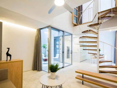 Alojamiento en Ho Chi Minh City, Vietnam Alojamiento en Ho Chi Minh City, Vietnam