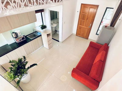 Logement dans Nha Be, Vietnam Logement dans Nha Be, Vietnam