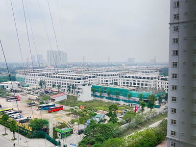 Den Lu II Urban Area, Vietnam Den Lu II Urban Area, Vietnam