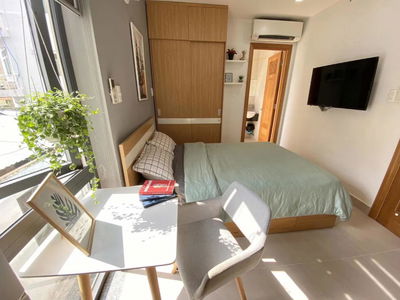 Жилье в Ho Chi Minh City, Vietnam Жилье в Ho Chi Minh City, Vietnam