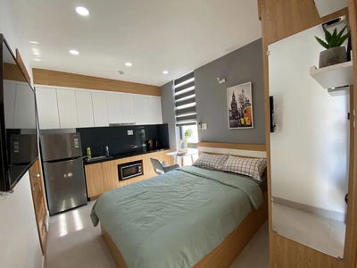 Housing in Ho Chi Minh City, Vietnam Housing in Ho Chi Minh City, Vietnam