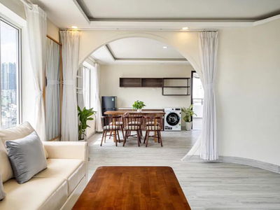 Жилье в Ho Chi Minh City, Vietnam Жилье в Ho Chi Minh City, Vietnam