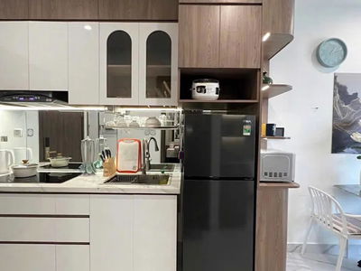 The Beverly, Vietnam The Beverly, Vietnam