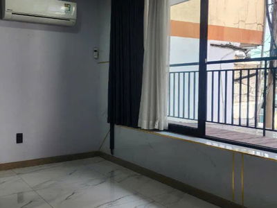 Жилье в Ho Chi Minh City, Vietnam Жилье в Ho Chi Minh City, Vietnam