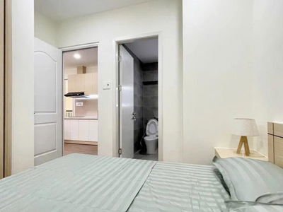 Logement dans Ho Chi Minh City, Vietnam Logement dans Ho Chi Minh City, Vietnam