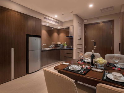 Alphanam Luxury Apartment, Vietnam Alphanam Luxury Apartment, Vietnam