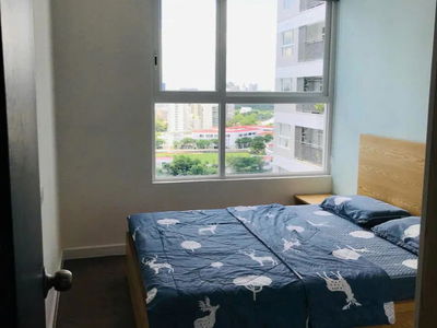 Sunrise Riverside, Vietnam Sunrise Riverside, Vietnam