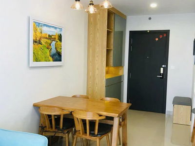 Sunrise Riverside, Vietnam Sunrise Riverside, Vietnam