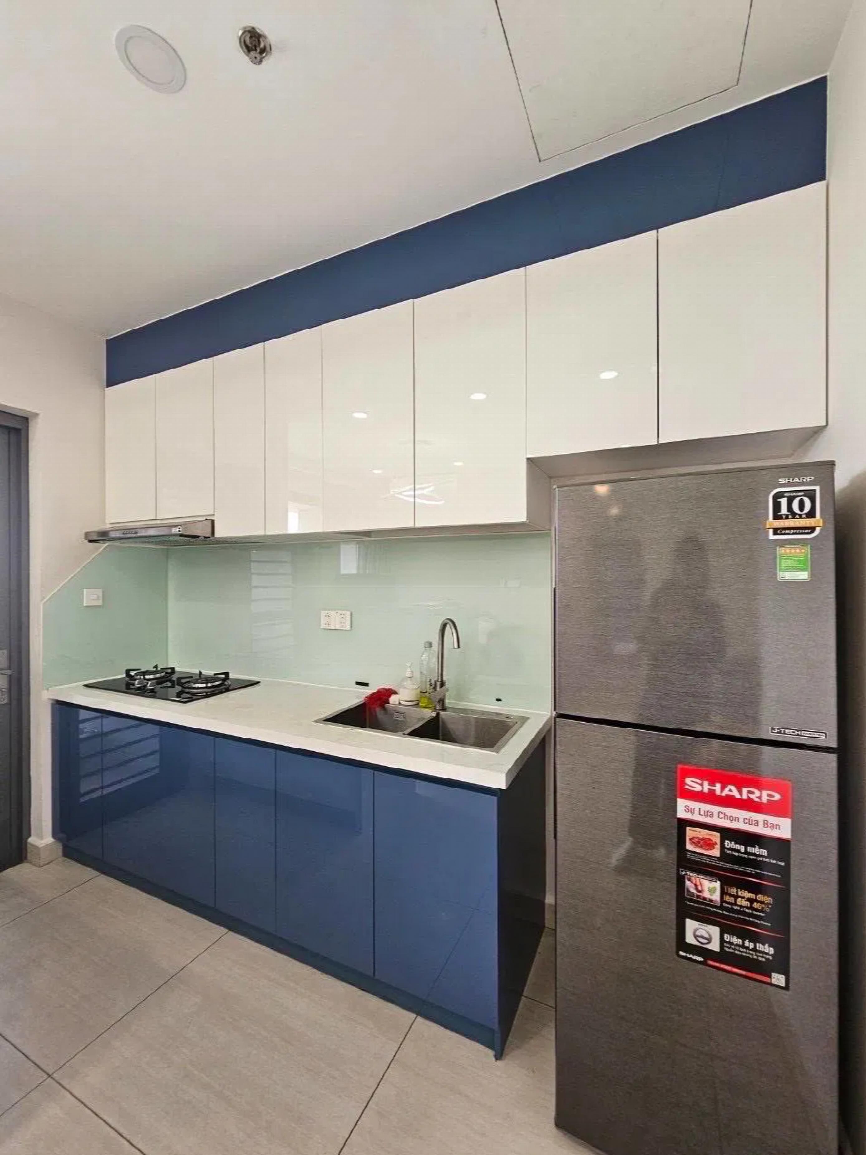 Urban Hill, Vietnam Urban Hill, Vietnam