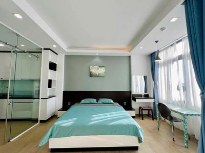 Alojamiento en Di An, Vietnam Alojamiento en Di An, Vietnam