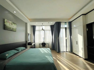 Gehäuse In Di An, Vietnam Gehäuse In Di An, Vietnam